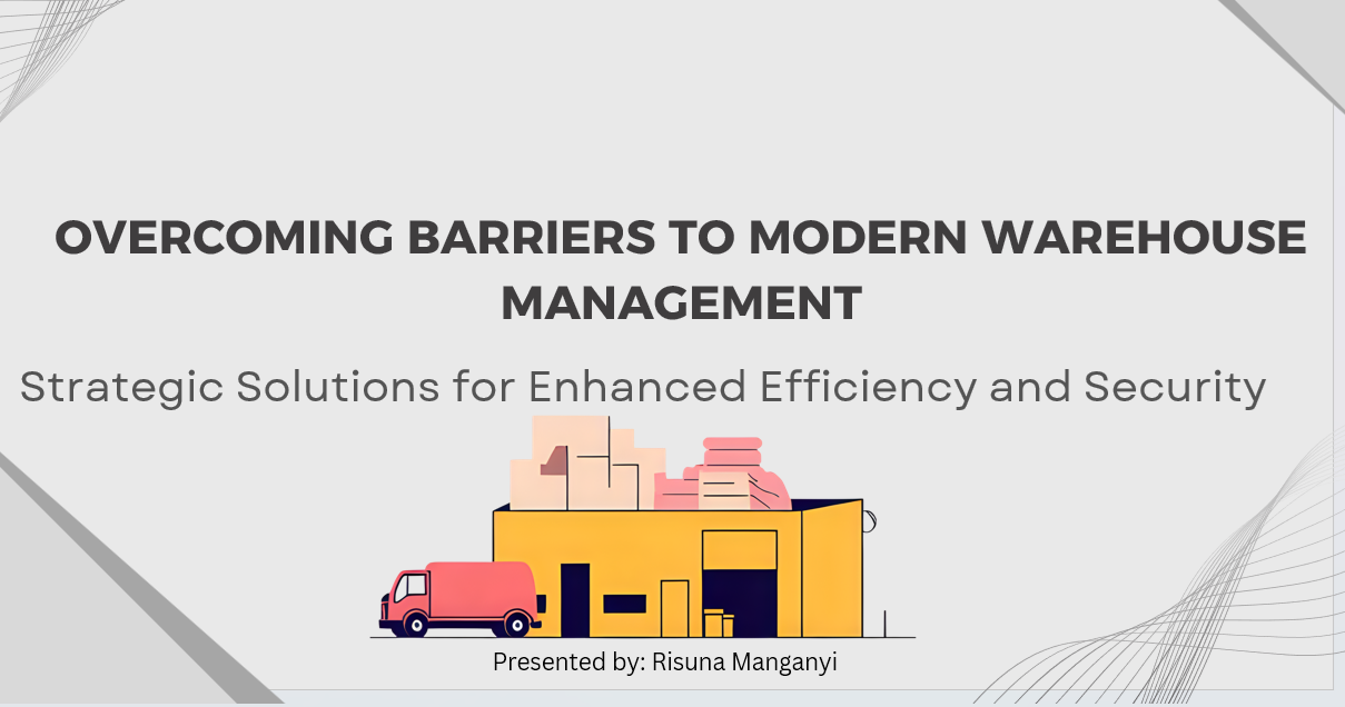 Warehouse Management